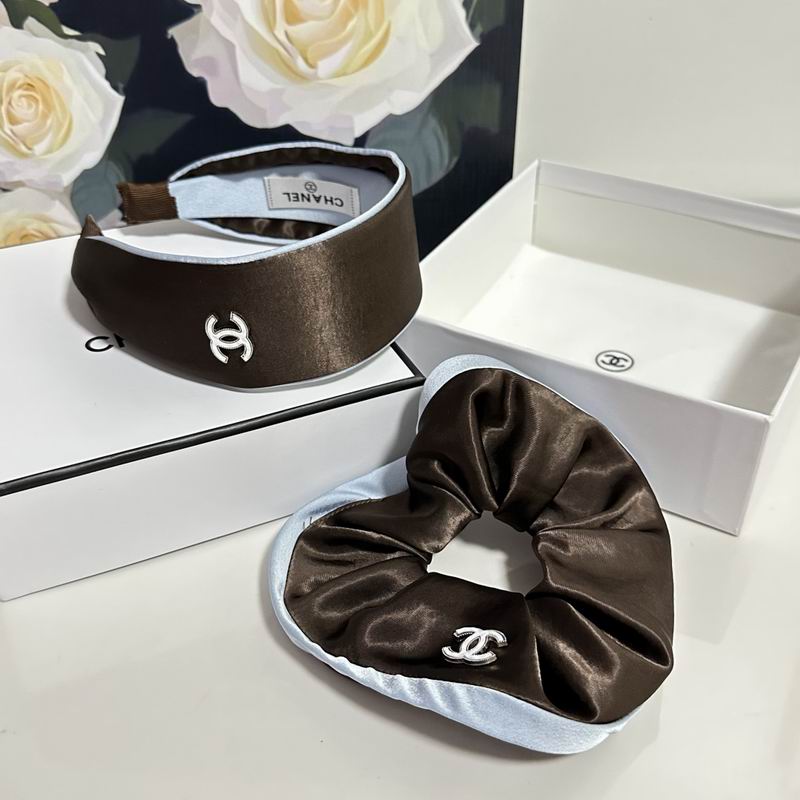 Chanel 2PCS hh21